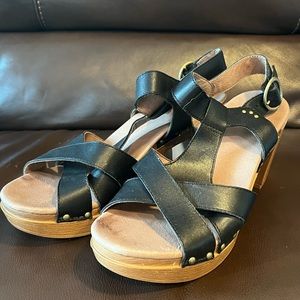 Dansko Heeled sandals
